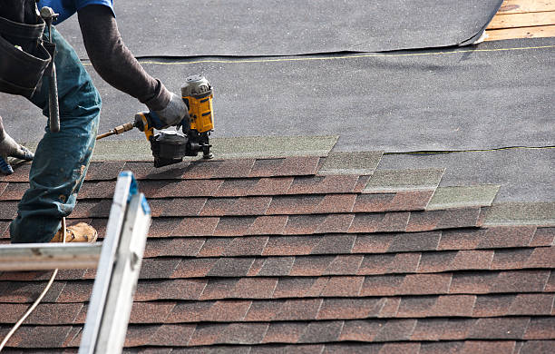 Licensed Gutter Installation service in Chesterfield, MO - Brentwood Metal Roofing